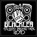 Blackleg - Studio Promo Mix 2010