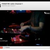 FOK YEE @ TeknoVirus001 Livestream - 26.04.2014