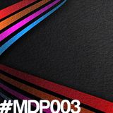 Ultimate - Music Department Podcast 003