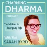 Charming Dharma - Season 1, Episode 2. Feb. 17, 2016