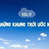 FFRADIO - Vol 17 - Những Khung Trời Ước Mơ