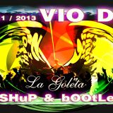 VioDj Goleta 11/13.1