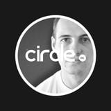 circle. 031 - PT2 - Guest Mix Rick Bergmann