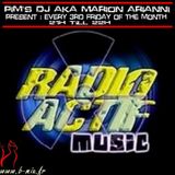 Pim's DJ - Radio Actif Music #11