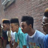 DJ CHIBOO NEW JACK SWING mix