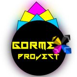 The X Show. GormeX Project (phoeniX Version) (07.10.2014)