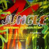 J.Bo Tape #12: LTJ Bukem - Fantazia Takes You Into The JUNGLE - 1994