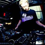 Total Science (CIA Records, Metalheadz - Oxford) @ DJ Friction Radio Show, BBC Radio 1 (02.12.2012)
