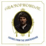 Sounds from the Underground guest mix by Gramophonedzie