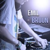Emil Bruun's GET WILD #1