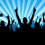 House Special: Wake Up!! Ready For The Weekend Party Mix