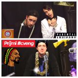 Prijmi cveng 18.03.2016 - hostia Nerieš a Osťo (diel 46)