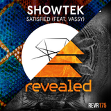 Monday Mashup #31 Buddha Vs. Satisfied (Rikin' Havok Edit)