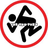 For Tha Punx with Arjan Live on FTP Radio Weds 8th August 2012