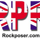 Dan Mann - Rockposer's Roulette August 31st