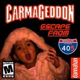 Carmageddon: Escape from 405 Vol. 5