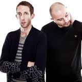 Evil Nine - Essential Mix (20 march 2005)