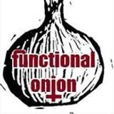 Functional Onion with Daz and Rob on Stoke Sounds on 6 Towns Radio Mon 22 Aug 2011