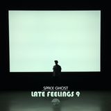 Late Feelings 9