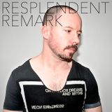 Remark presents Resplendent - Spring 2013