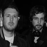 Mandalay - Entourage Club Live Mix by Larzo & Sebus