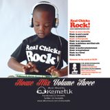 RCR! Presents House Mix Vol 3
