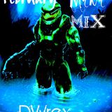 February Mini Mix
