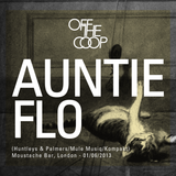 Auntie Flo for (OFF THE) COOP