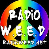 Live In The Weed Lounge (Episode 4) with Bobby Roxx and Lil Bitch