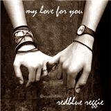 MY LOVE FOR YOU
