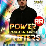 42- Power Drifters "Ride to Hell" - 07-03-16