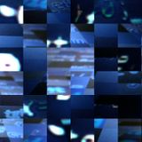 Mixtape #1 - Synthetic Synesthesia