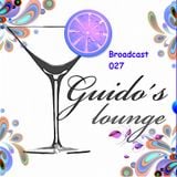 Guido's Lounge Cafe Broadcast#027 Chill Pills (20120907)