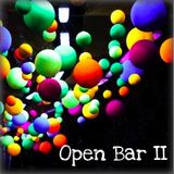 Open Bar II