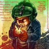 Fubarian Nation Recordings Pres EP.1: Dave Lock - The Chupacabre Strikes Back