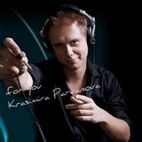 Armin van Buuren Live@ Club Glow in Washington DC