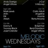 Live @ Ecco Ultra Lounge 1.o