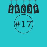 GRODP #17 - "Jag är fan nästan Public Service-anställd!"