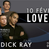 2012 02 11 - Karmichael & Sullivan - Loverdhouse @ Bubus St Jean