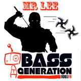 Bass Gen Podcast #5 : Mr Lee