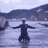 Drone Bay (Bay Drone Series) Samin Son (Edit All Nona) 1st September 2014