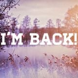 Marc N. A. I´m back