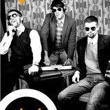 Naked Pilotz - Blind Spot 136 (14-01-2012)