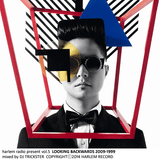 vol.5 M-FLO - LOOKING BACKWARDS 2009-1999(2009)