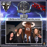 Midlands Metalheads Radio Talks Exclusively To Exodus Live From Hammerfest, HRH
