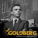 GOLdbERG - Winter Tales 2016