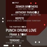 RePete Recorded Live @ Output 2.15.15