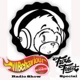 Funk Ferret - ILL BEHAVIOUR Special on Base FM