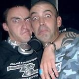 Nano & Neil @ Teknopolis, Sala Macumba, Madrid (2001)