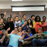 SPEAKING STONES EPISODE 14: Youth Immigrants in Kingston (ISKA Multicultural Youth Group)